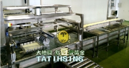 Automatic-Cutting