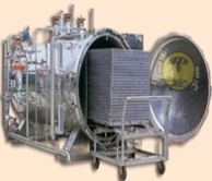 Pasteurizing Machines