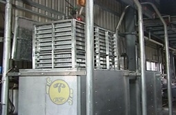 Pasteurizing Machines