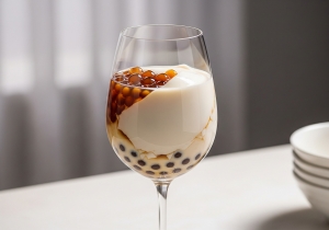 【The Rise of Tofu Pudding Freedom: Silken Tofu】
