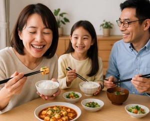 【Give Mom’s Health the Love it Deserves — Start with Calcium!】