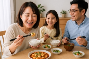 【Give Mom’s Health the Love it Deserves — Start with Calcium!】